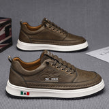 Sapatos ortopédicos casuais minimalistas — com apoio do arco plantar, aliando estilo e conforto