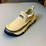 Sapatos ortopédicos confortáveis — com apoio para o arco do pé, para aliviar a dor; recomendados por podólogos!