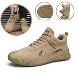 Sapatos ortopédicos confortáveis — macios e confortáveis, com excelente apoio — aliviam as dores nos pés.