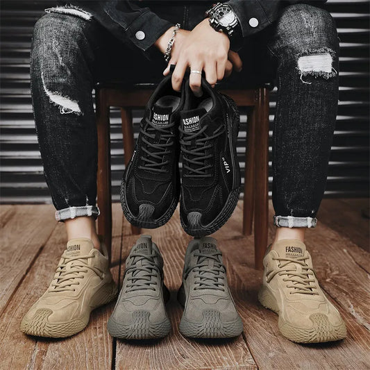 shoe