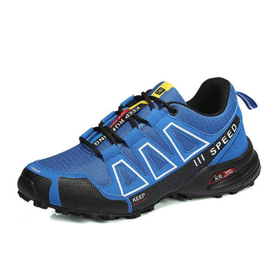 Sapatos ortopédicos desportivos e confortáveis — com apoio para o arco do pé, antiderrapantes, respiráveis e resistentes ao desgaste.