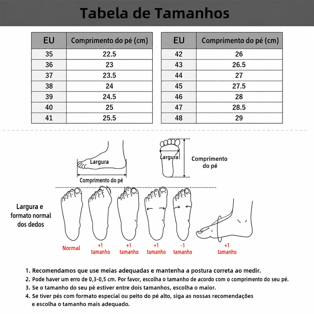 ⏰30% de desconto hoje🔥 Sapatos ortopédicos masculinos: Suporte para o arco do pé, design com calcanhar plano👟 Fáceis e confortáveis a cada passo, diga adeus à dor✅