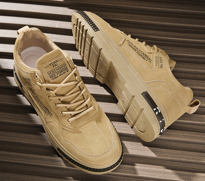 Sapatos ortopédicos confortáveis — macios e confortáveis, com excelente apoio — aliviam as dores nos pés.
