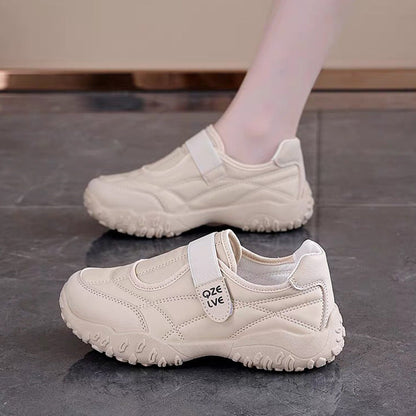 Sapatos ortopédicos ergonómicos — Apoio ao arco plantar, alívio da dor nos pés e redução da fadiga ao caminhar