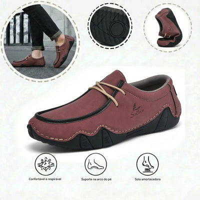 Vermelho-vinho
