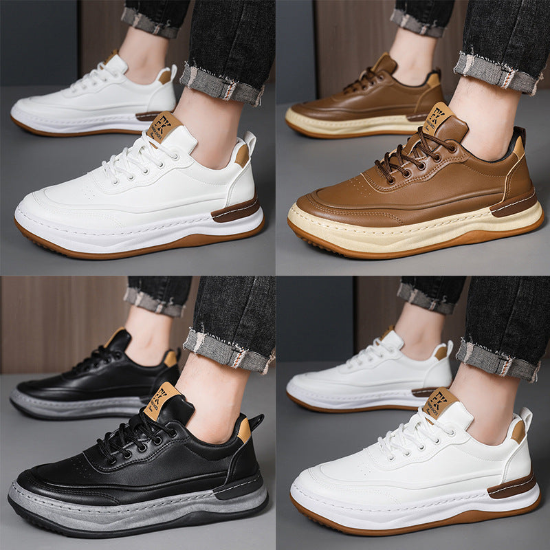 Sapatos ortopédicos confortáveis — com apoio do arco do pé, para aliviar a dor; macios e com amortecimento.