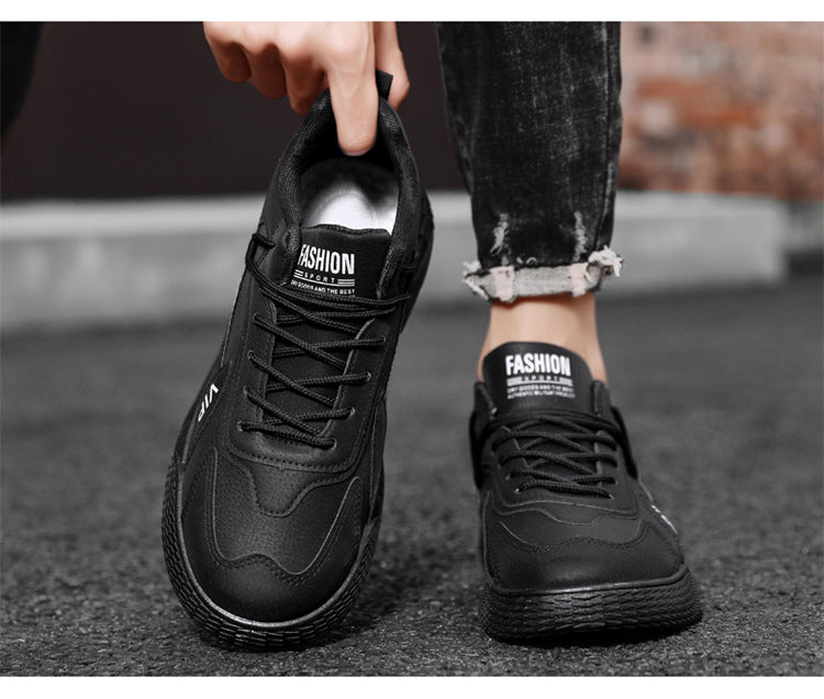 Sapatos ortopédicos confortáveis — macios e confortáveis, com excelente apoio — aliviam as dores nos pés.