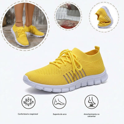 Amarelo