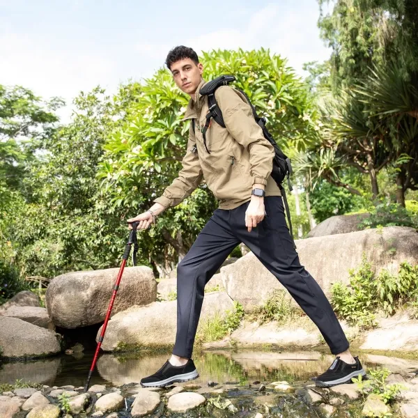 Confortáveis e Casuais Sapatos Ortopédicos