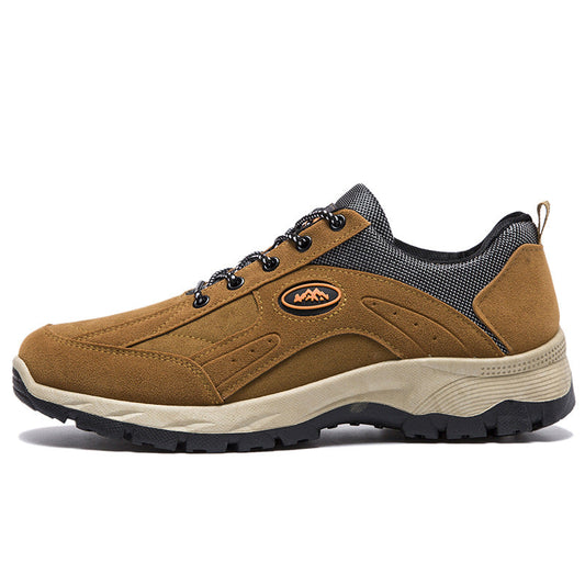 Sapatos ortopédicos ergonómicos — com apoio ao arco do pé, amortecimento do impacto ao caminhar e alívio da dor nos pés