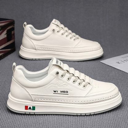 Sapatos ortopédicos casuais minimalistas — com apoio do arco plantar, aliando estilo e conforto