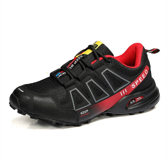 Sapatos ortopédicos desportivos e confortáveis — com apoio para o arco do pé, antiderrapantes, respiráveis e resistentes ao desgaste.