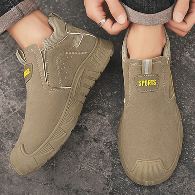 Sapatos ortopédicos confortáveis — macios e confortáveis, com excelente apoio — aliviam as dores nos pés.
