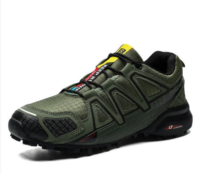 Sapatos ortopédicos desportivos e confortáveis — com apoio para o arco do pé, antiderrapantes, respiráveis e resistentes ao desgaste.