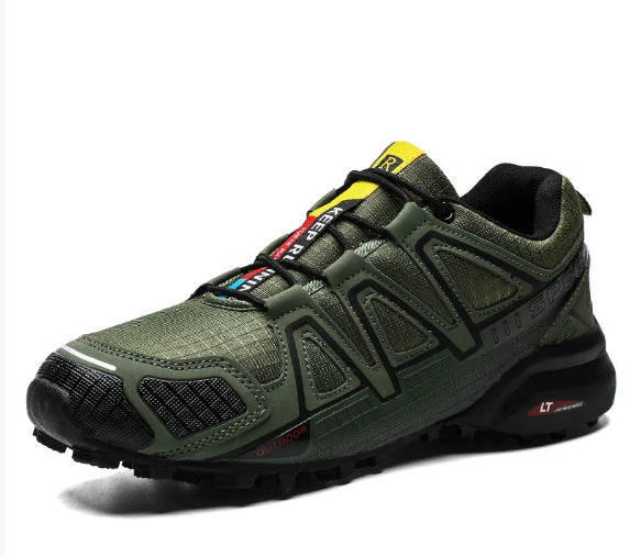 Sapatos ortopédicos desportivos e confortáveis — com apoio para o arco do pé, antiderrapantes, respiráveis e resistentes ao desgaste.