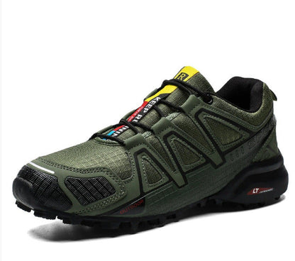 Sapatos ortopédicos desportivos e confortáveis — com apoio para o arco do pé, antiderrapantes, respiráveis e resistentes ao desgaste.