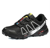 Sapatos ortopédicos desportivos e confortáveis — com apoio para o arco do pé, antiderrapantes, respiráveis e resistentes ao desgaste.