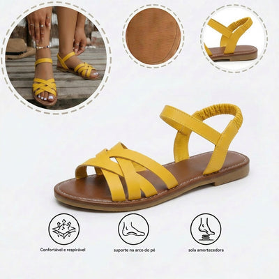 Amarelo