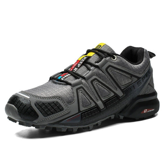Sapatos ortopédicos desportivos e confortáveis — com apoio para o arco do pé, antiderrapantes, respiráveis e resistentes ao desgaste.