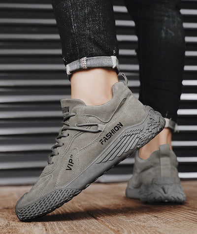 Sapatos ortopédicos confortáveis — macios e confortáveis, com excelente apoio — aliviam as dores nos pés.