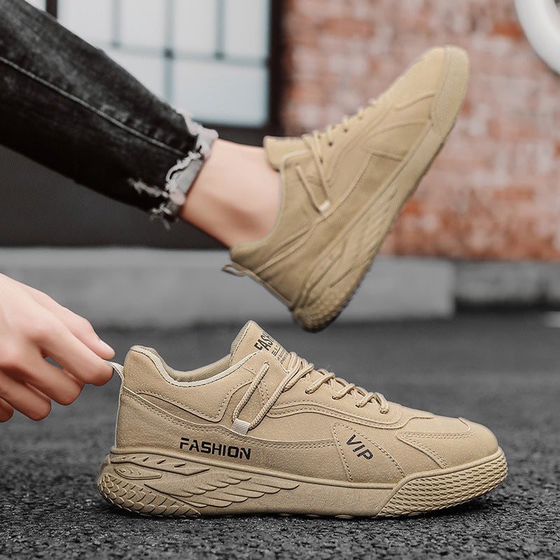 shoe