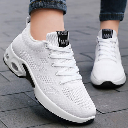 🔥 30% de desconto hoje ⬛⏰ Tênis premium com forro de algodão – Marca australiana de luxo; macios e confortáveis; fáceis de calçar e tirar em segundos 🦶 Calçados ortopédicos ergonômicos para caminhada