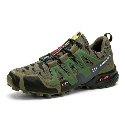 Sapatos ortopédicos desportivos e confortáveis — com apoio para o arco do pé, antiderrapantes, respiráveis e resistentes ao desgaste.