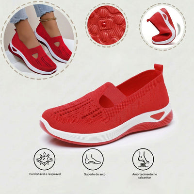 Vermelho