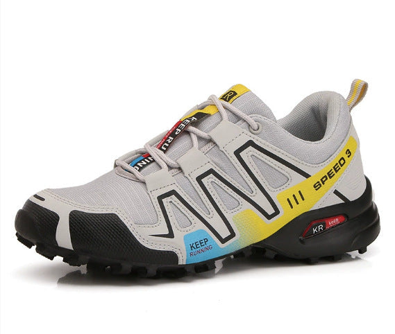 Sapatos ortopédicos desportivos e confortáveis — com apoio para o arco do pé, antiderrapantes, respiráveis e resistentes ao desgaste.