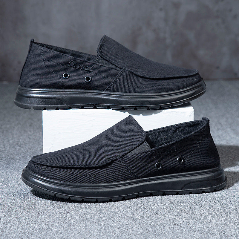 Sapatos masculinos