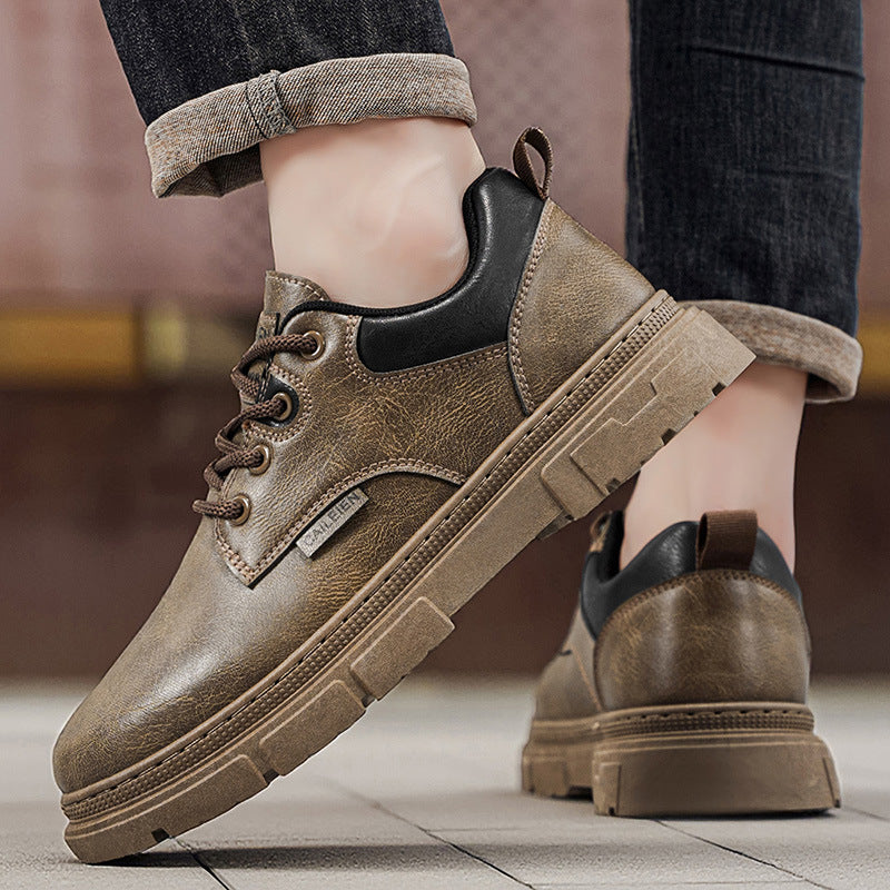 Sapatos ergonómicos ortopédicos de couro — Couro italiano de alta qualidade, apoio do arco, estabilidade do calcanhar e alívio da dor nos pés