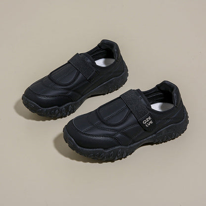 Sapatos ortopédicos ergonómicos — Apoio ao arco plantar, alívio da dor nos pés e redução da fadiga ao caminhar