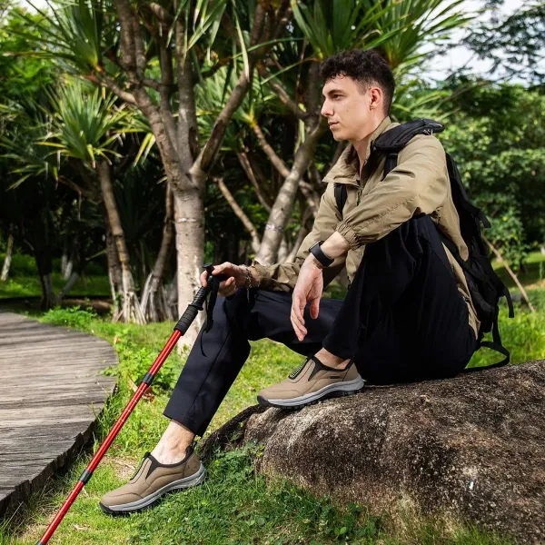 Confortáveis e Casuais Sapatos Ortopédicos